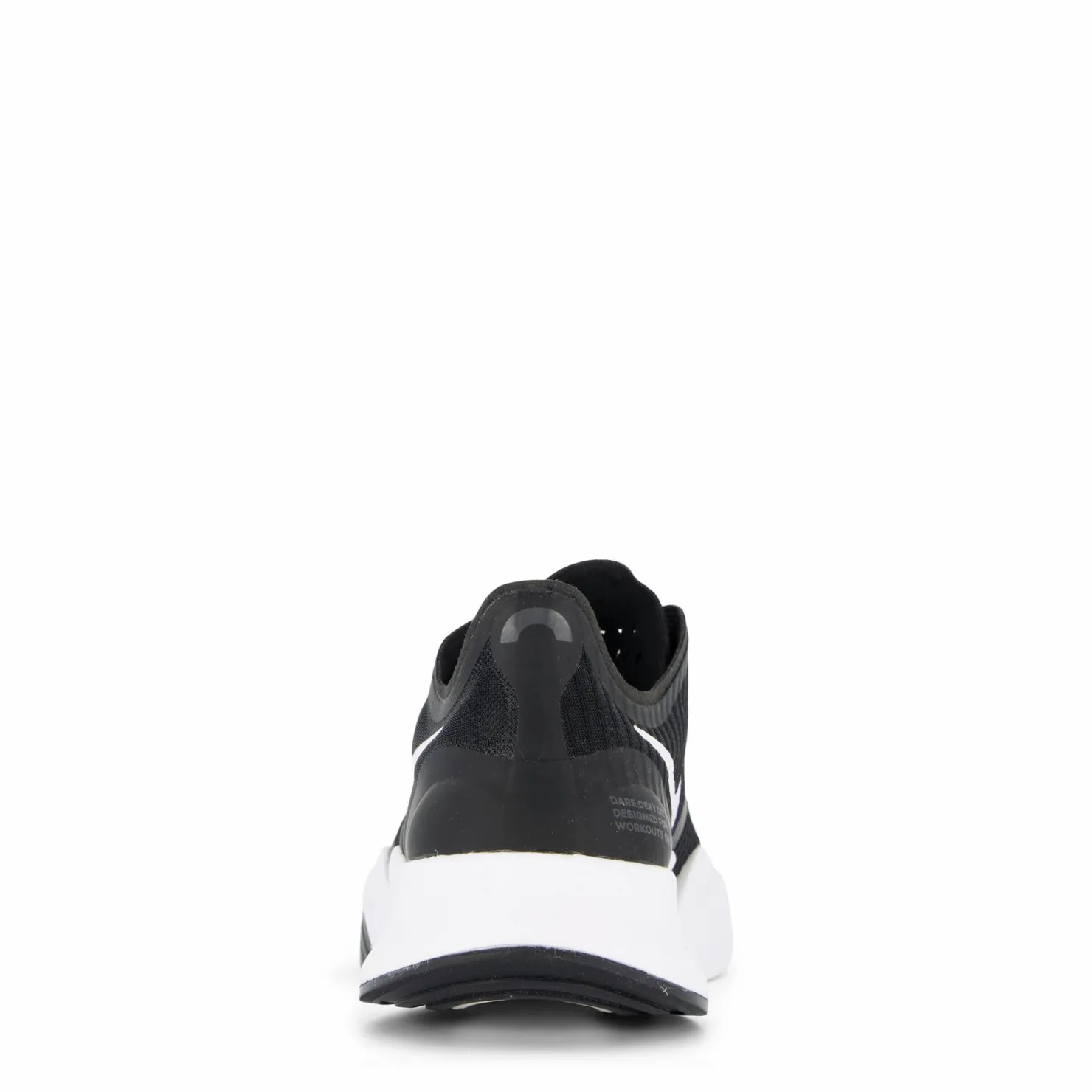 Nike Wmns Superrep Go White/black/dk Smoke Grey Svart Discount
