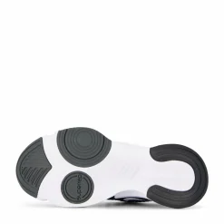 Nike Wmns Superrep Go White/black/dk Smoke Grey Svart Discount