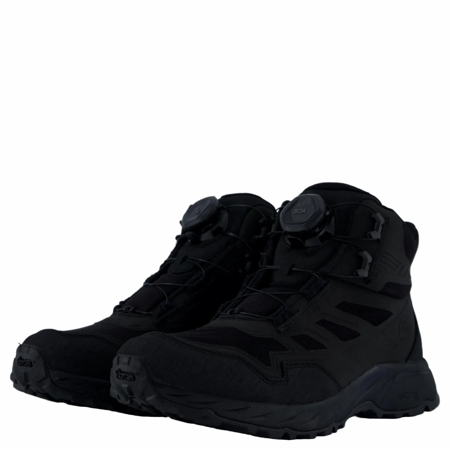 Beretta Wolf Boa® Boots Black Svart Online