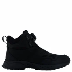 Beretta Wolf Boa® Boots Black Svart Online