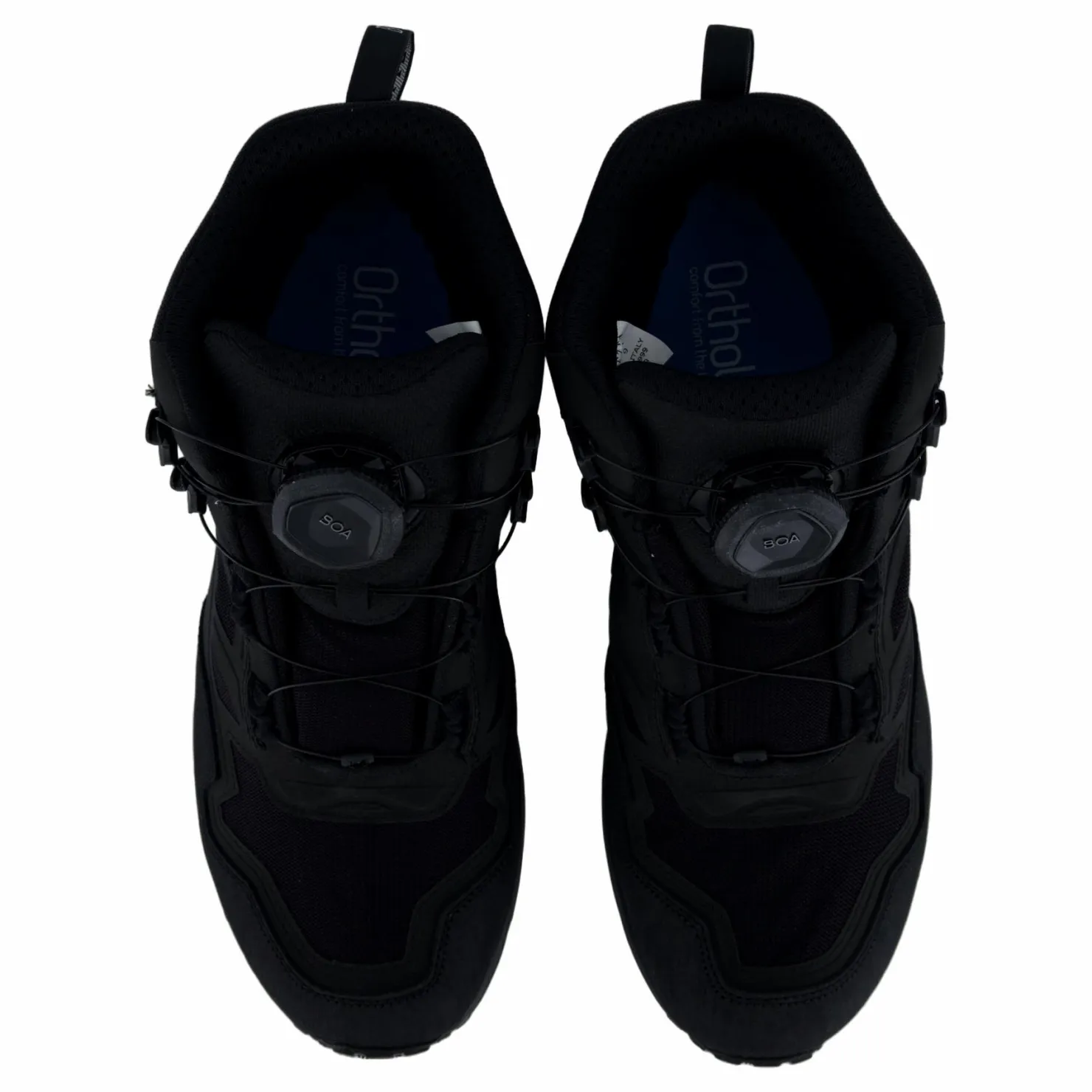 Beretta Wolf Boa® Boots Black Svart Online