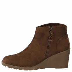 Skechers Womens Bobs - Tumble Weed Brn Brun Hot