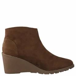 Skechers Womens Bobs - Tumble Weed Brn Brun Hot
