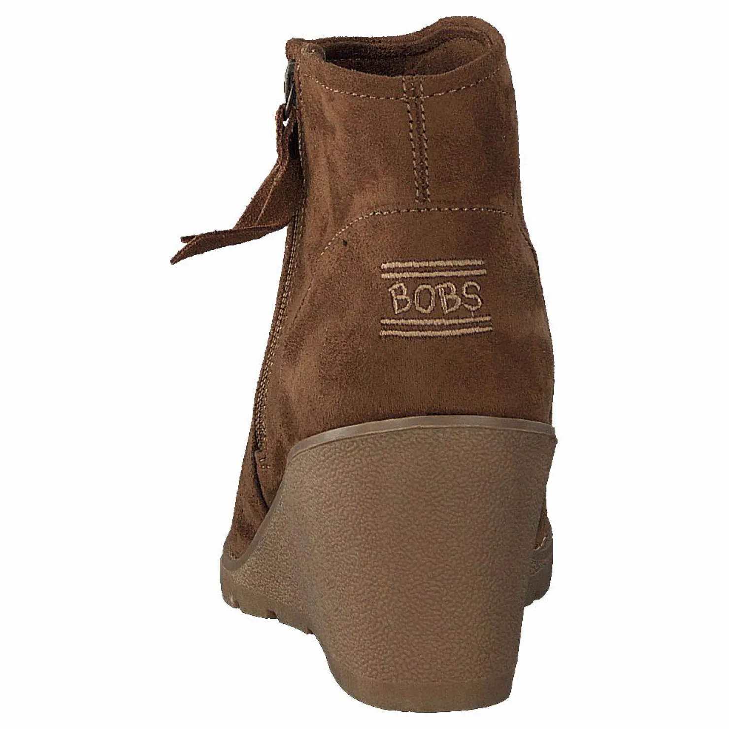 Skechers Womens Bobs - Tumble Weed Brn Brun Hot