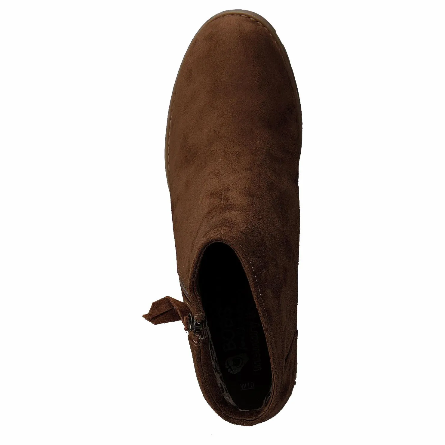 Skechers Womens Bobs - Tumble Weed Brn Brun Hot