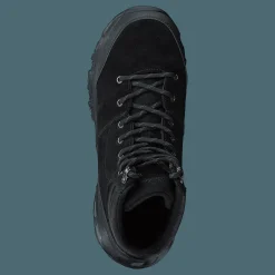 Skechers Womens D'lites Bbk Svart Outlet
