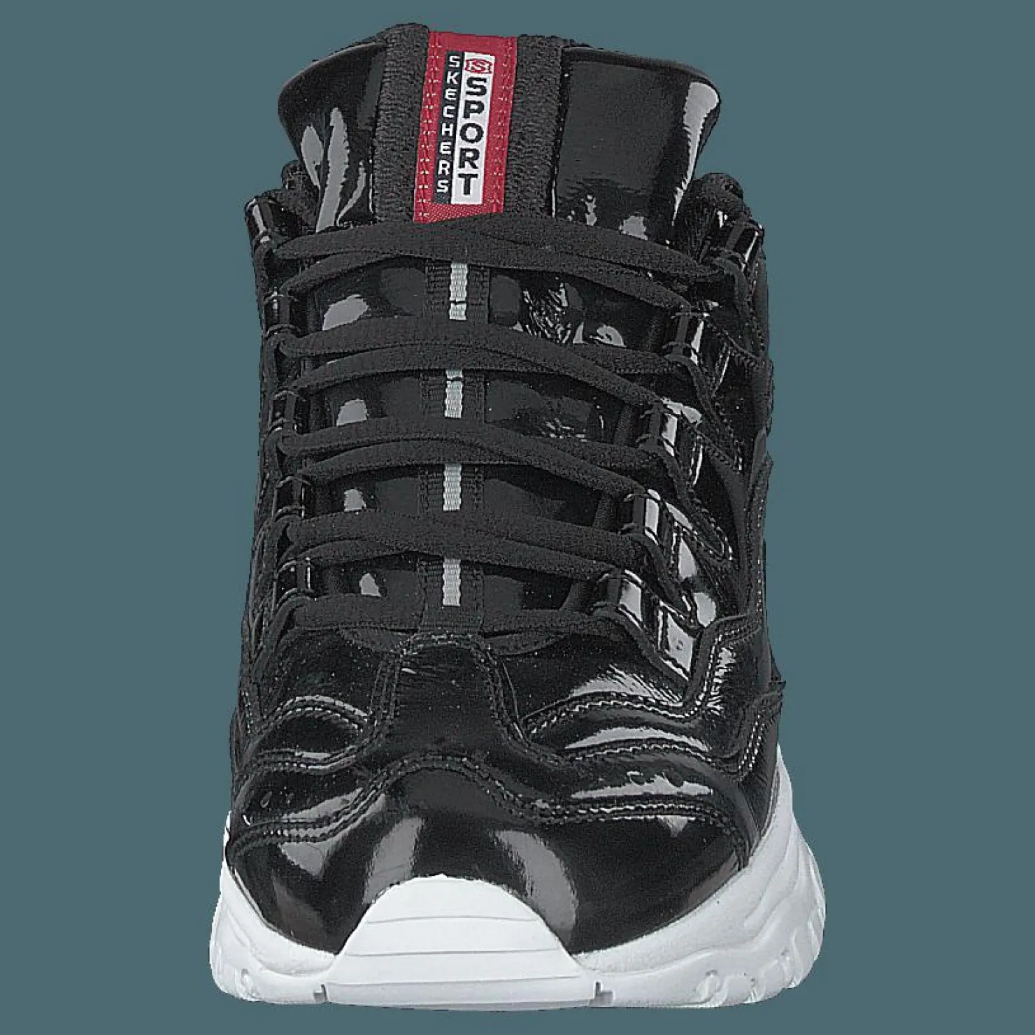 Skechers Womens Energy Bkw Svart Hot
