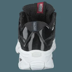 Skechers Womens Energy Bkw Svart Hot