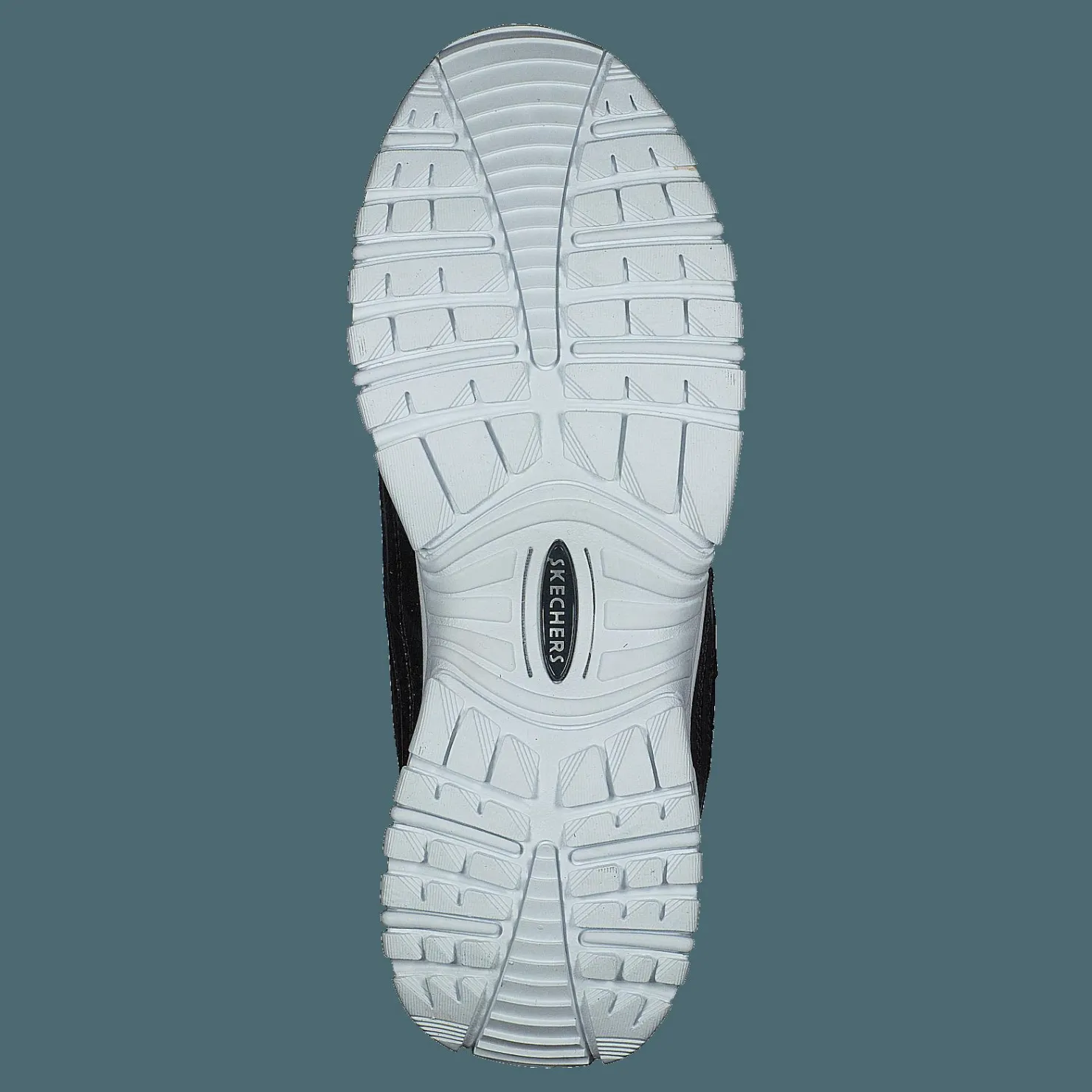 Skechers Womens Energy Bkw Svart Hot