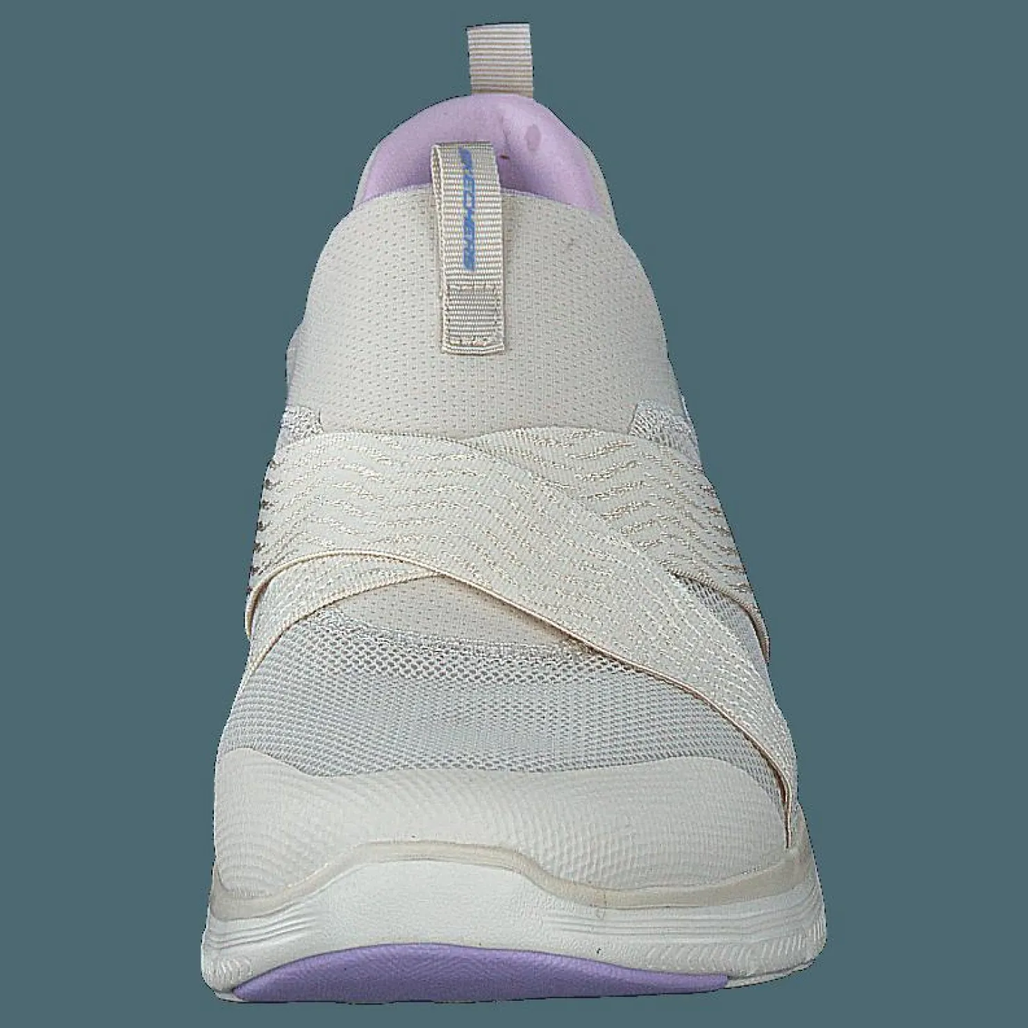 Skechers Womens Flex Appeal 4.0 Ntpr Beige Clearance