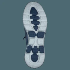 Skechers Womens Go Walk 5 - Crown Blu Blå Sale