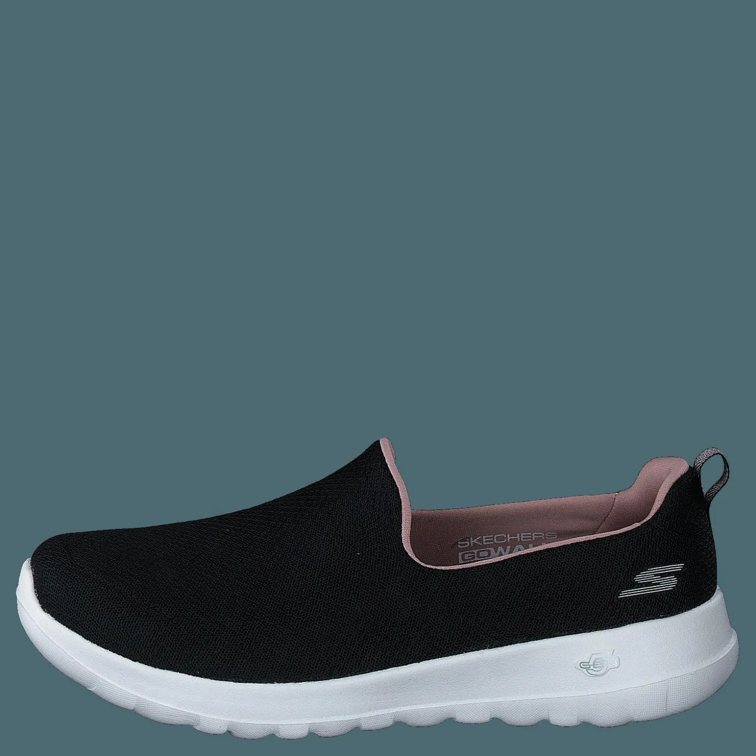 Skechers Womens Go Walk Joy - Danil Bkpk Svart Online