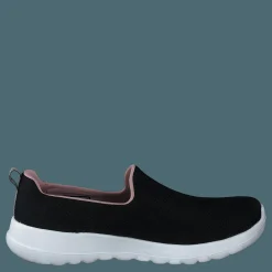 Skechers Womens Go Walk Joy - Danil Bkpk Svart Online