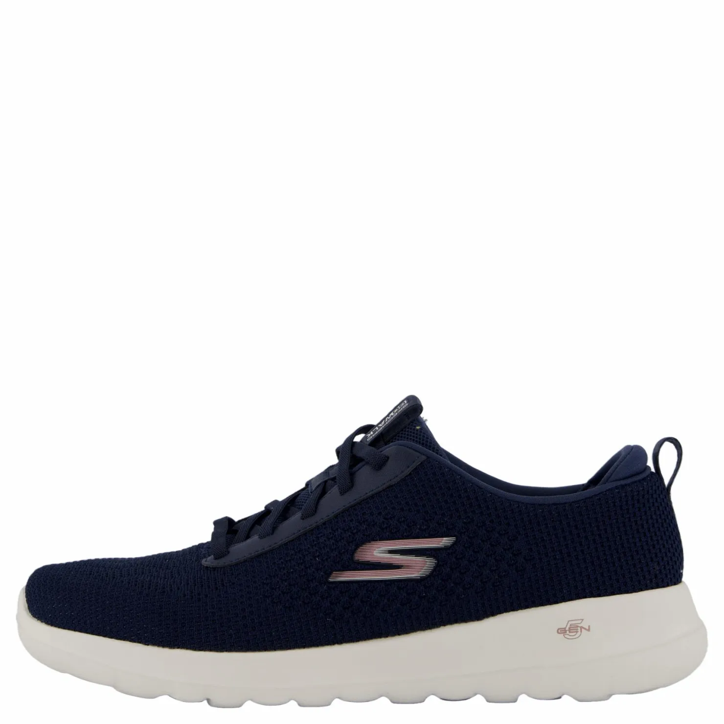 Skechers Womens Go Walk Joy Nvw Blå Hot