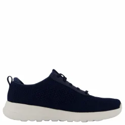 Skechers Womens Go Walk Joy Nvw Blå Hot