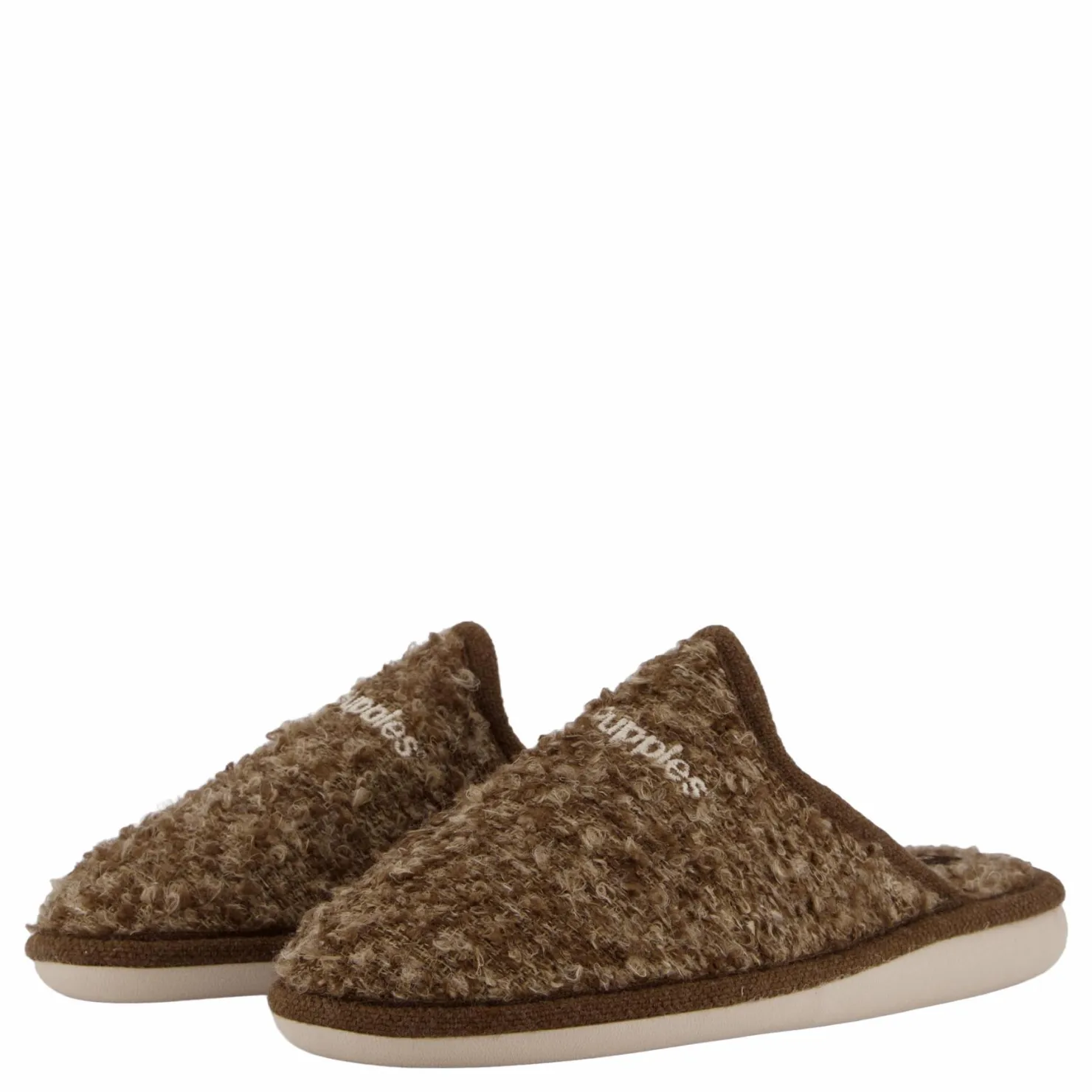 Hush Puppies Women's Ines Brown Brun Outlet