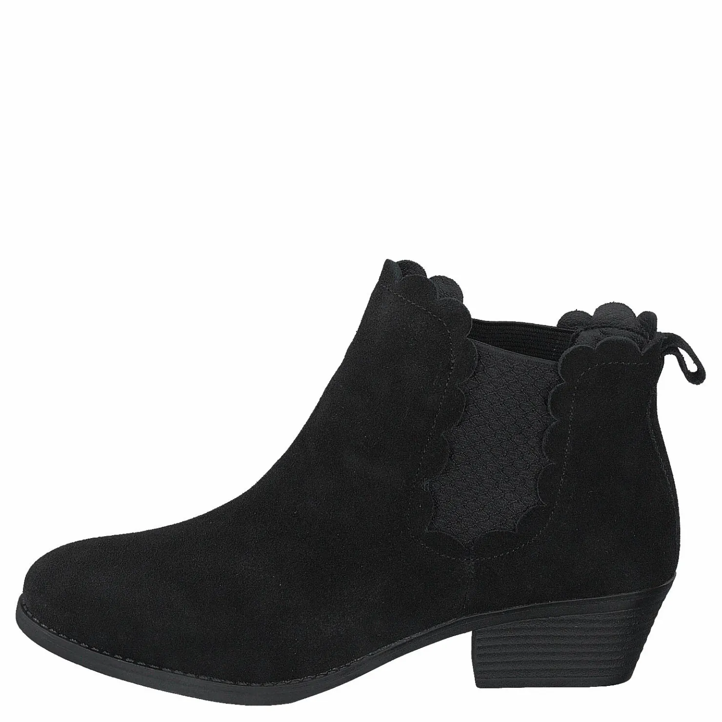 Skechers Womens Lasso Bbk Svart Best