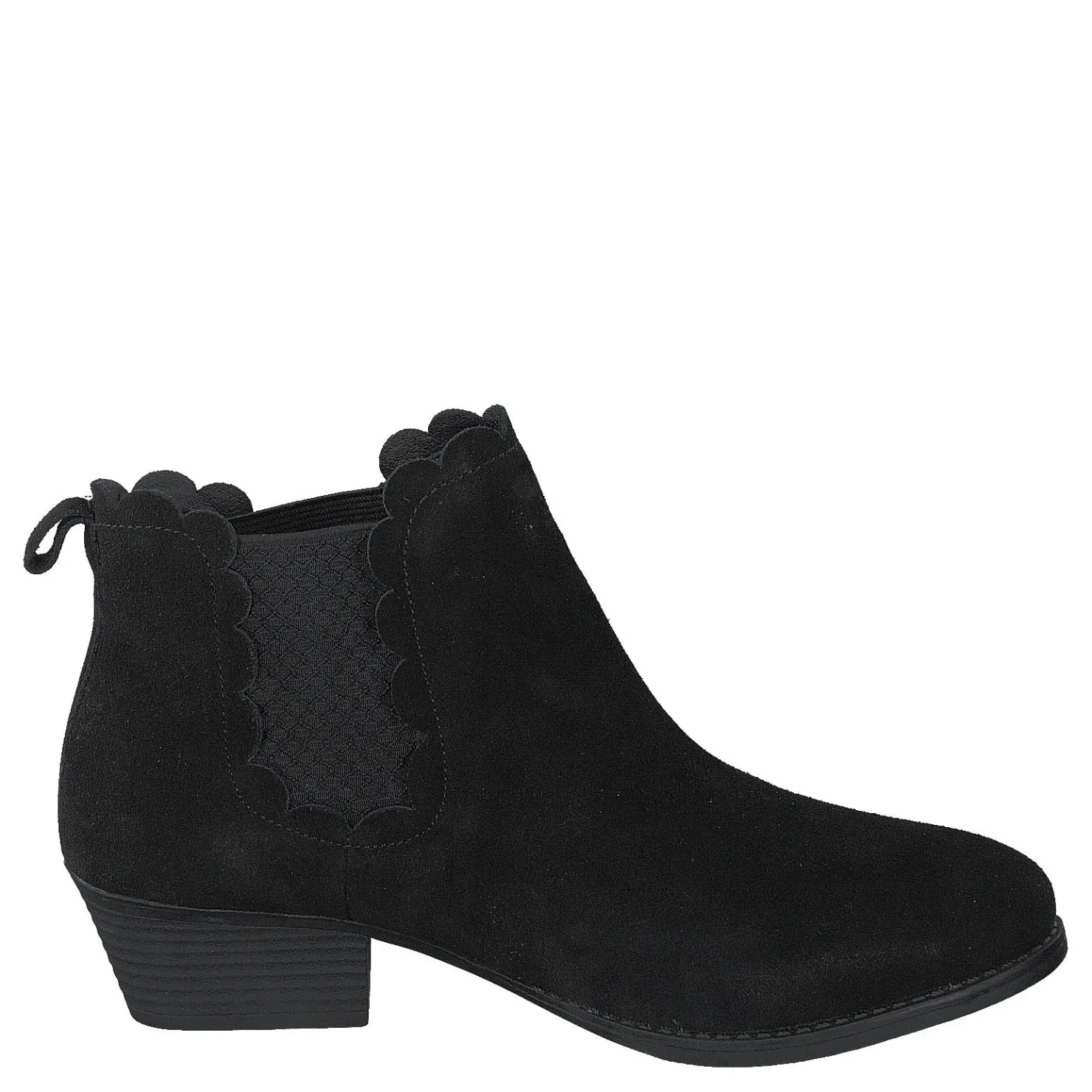Skechers Womens Lasso Bbk Svart Best