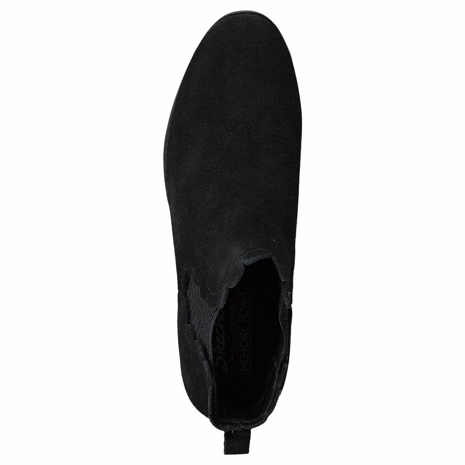 Skechers Womens Lasso Bbk Svart Best