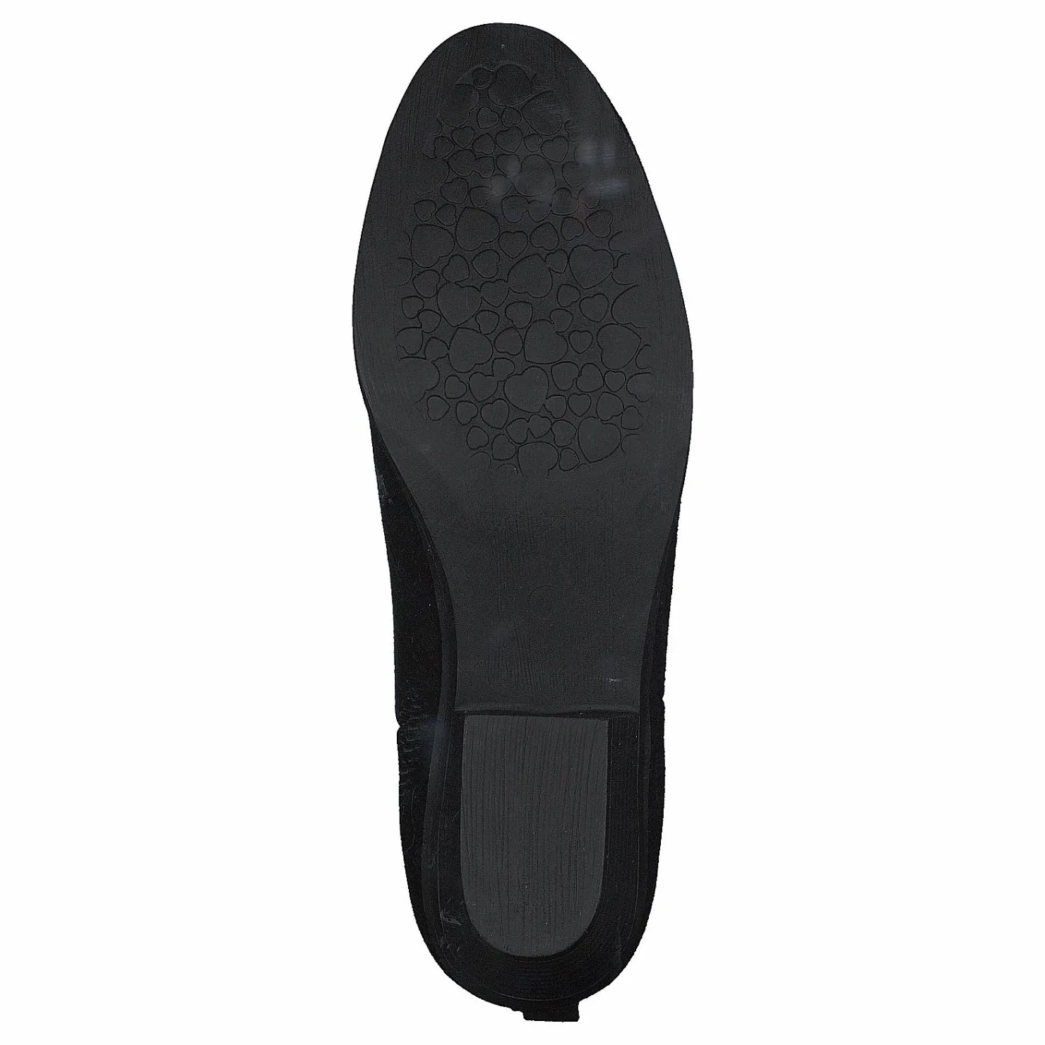 Skechers Womens Lasso Bbk Svart Best