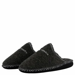 Hush Puppies Women's Lola Antracit Grå Best