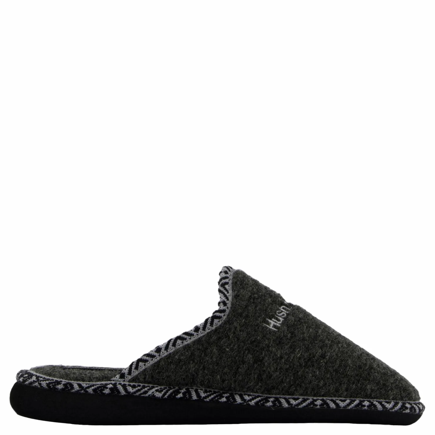 Hush Puppies Women's Lola Antracit Grå Best