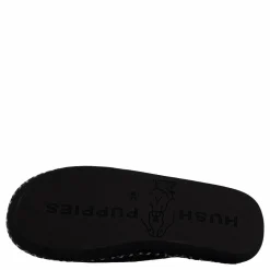 Hush Puppies Women's Lola Antracit Grå Best