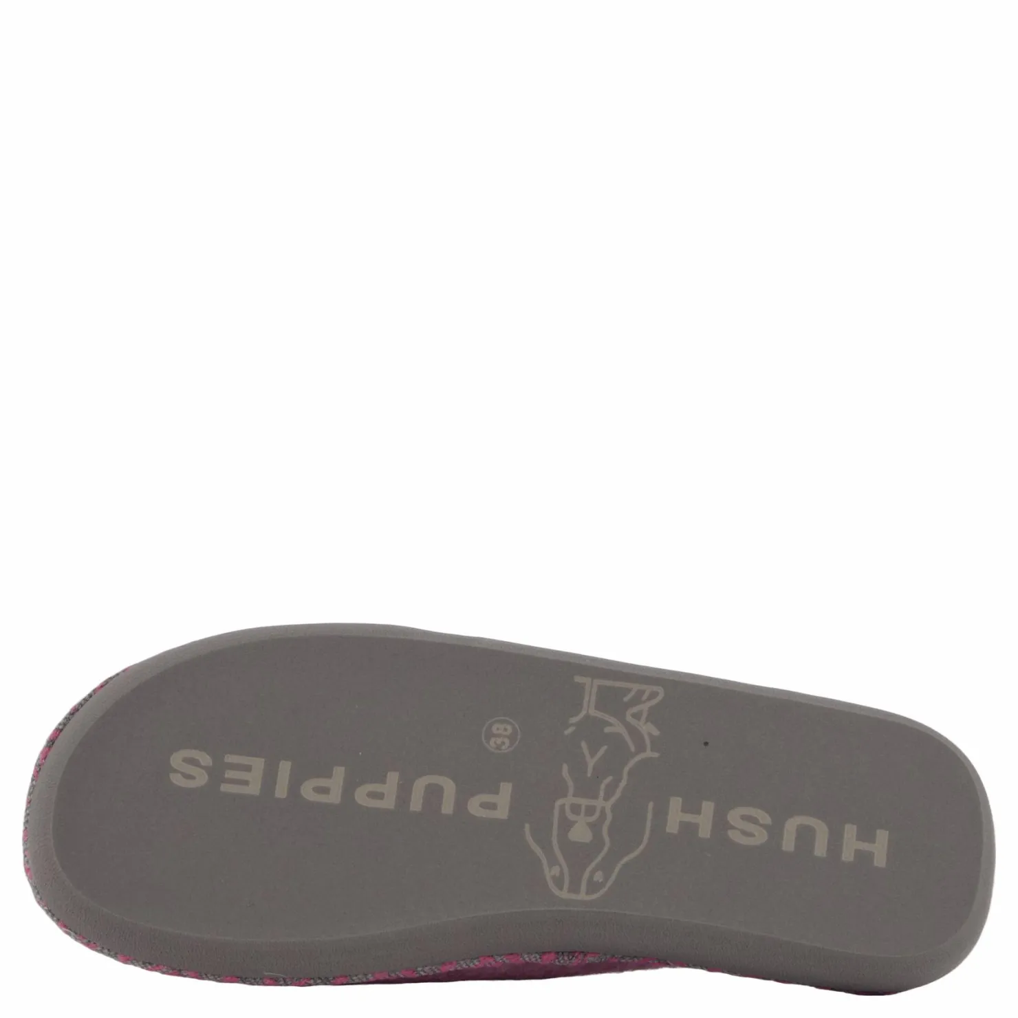 Hush Puppies Women's Lola Lilac Clearance