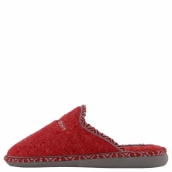 Hush Puppies Women's Lola Red Röd Online