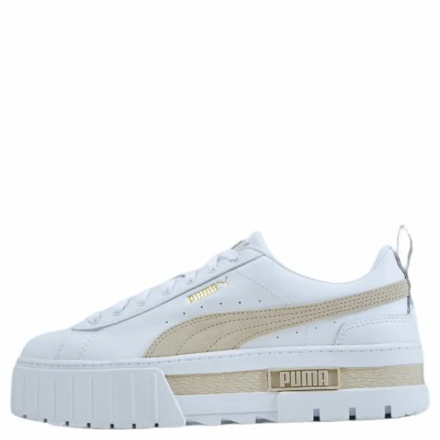 Puma Women's Mayze Lth Vit Outlet