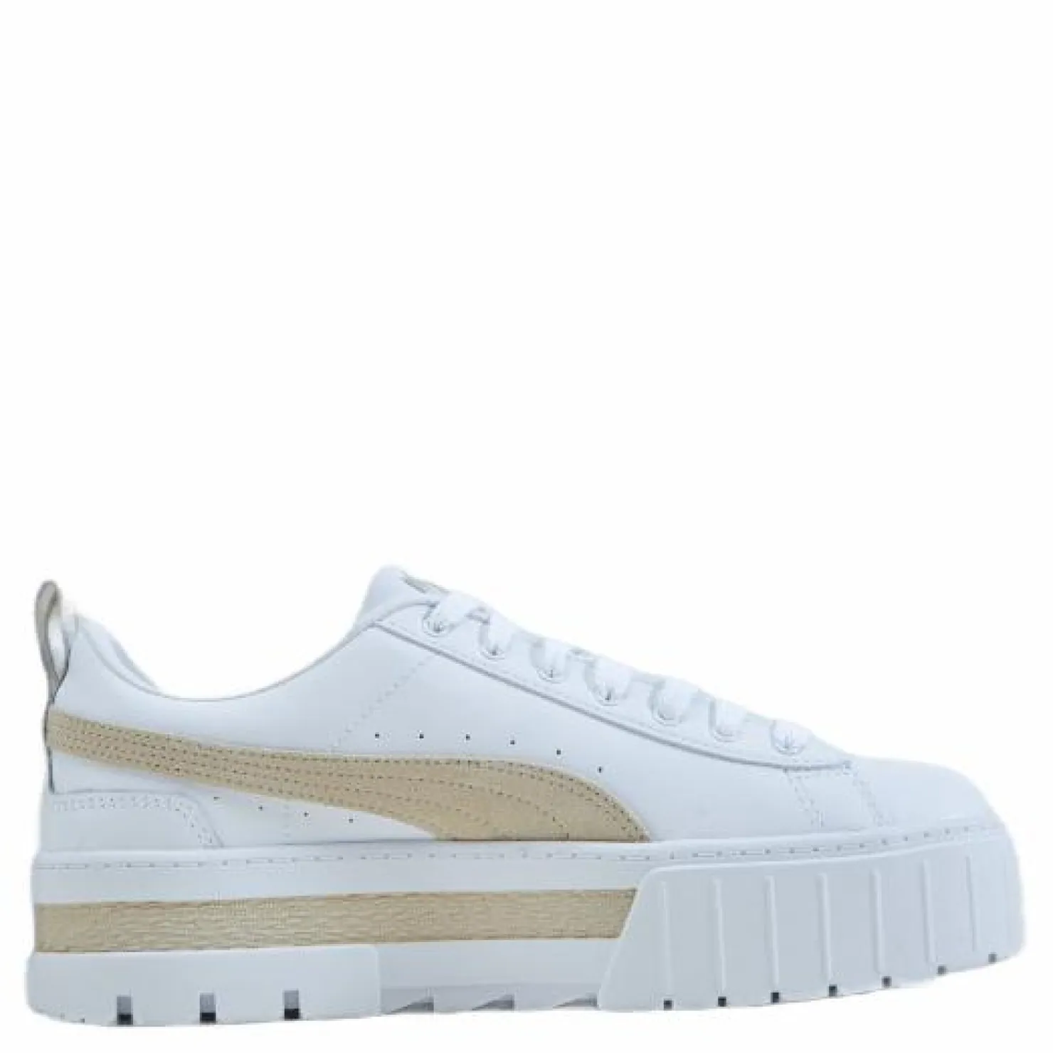 Puma Women's Mayze Lth Vit Outlet