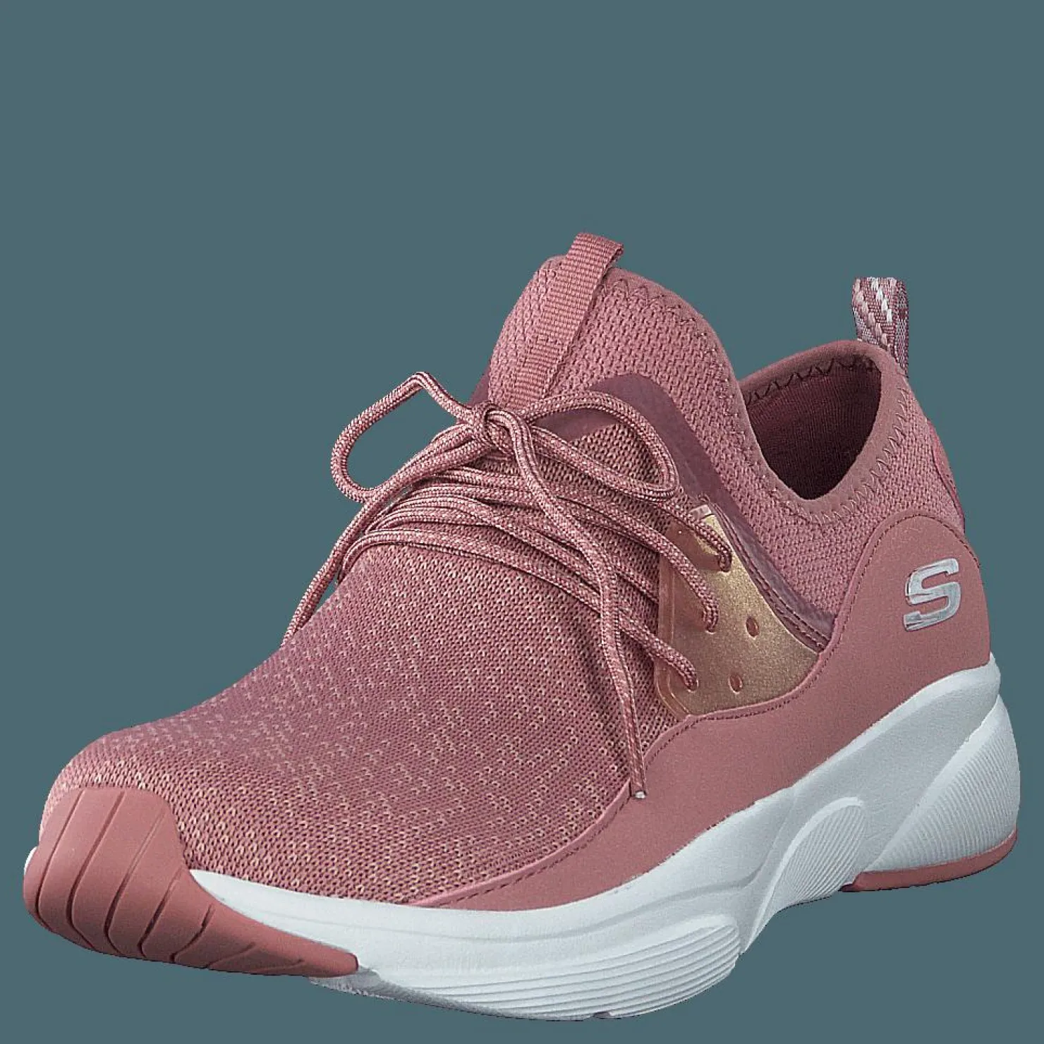 Skechers Womens Meridian Ros Rosa Best