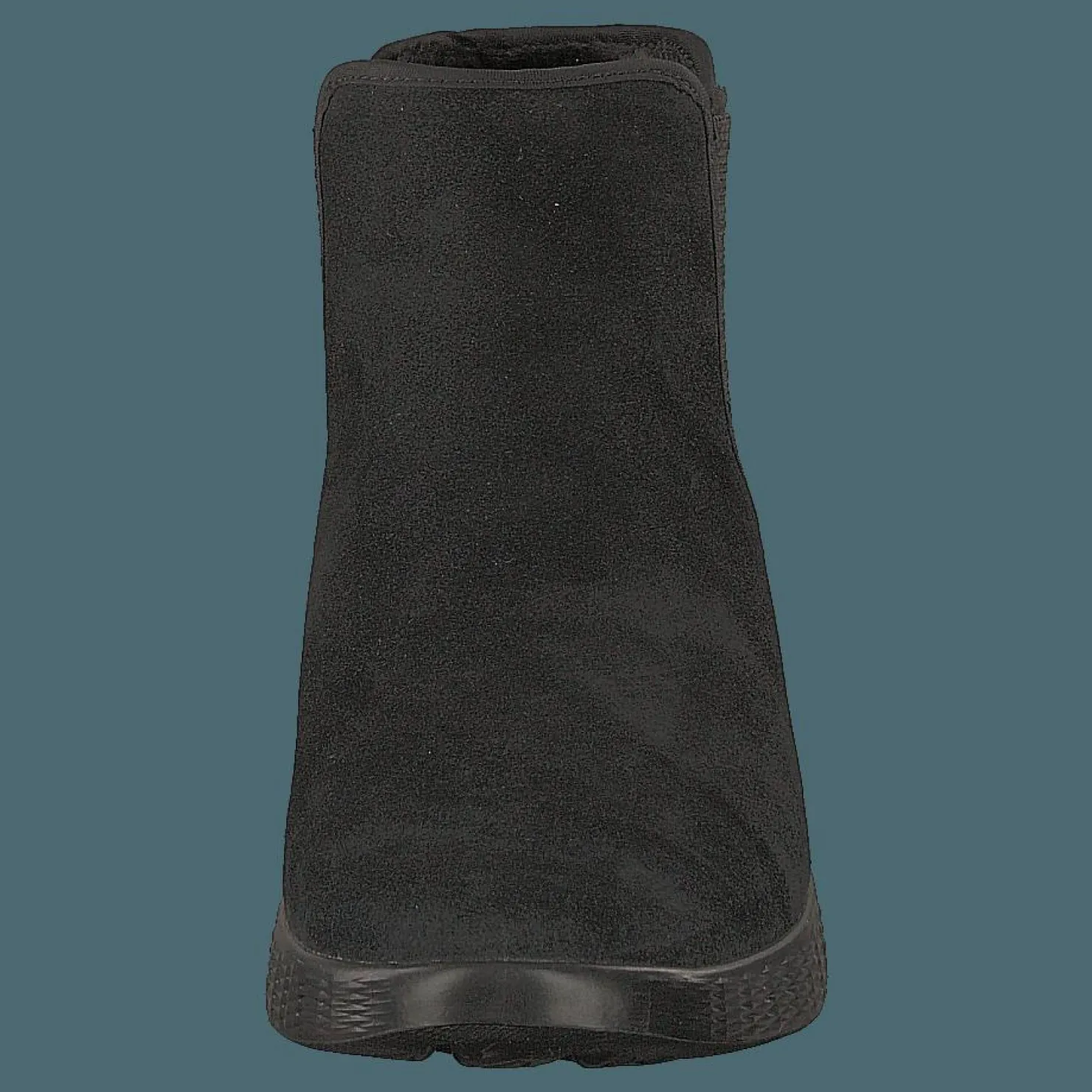 Skechers Womens On The Go -glide Bbk Svart Discount