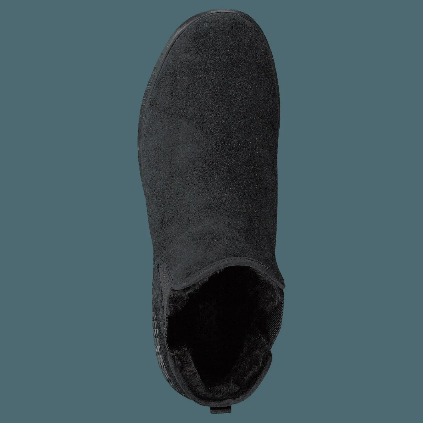 Skechers Womens On The Go -glide Bbk Svart Discount