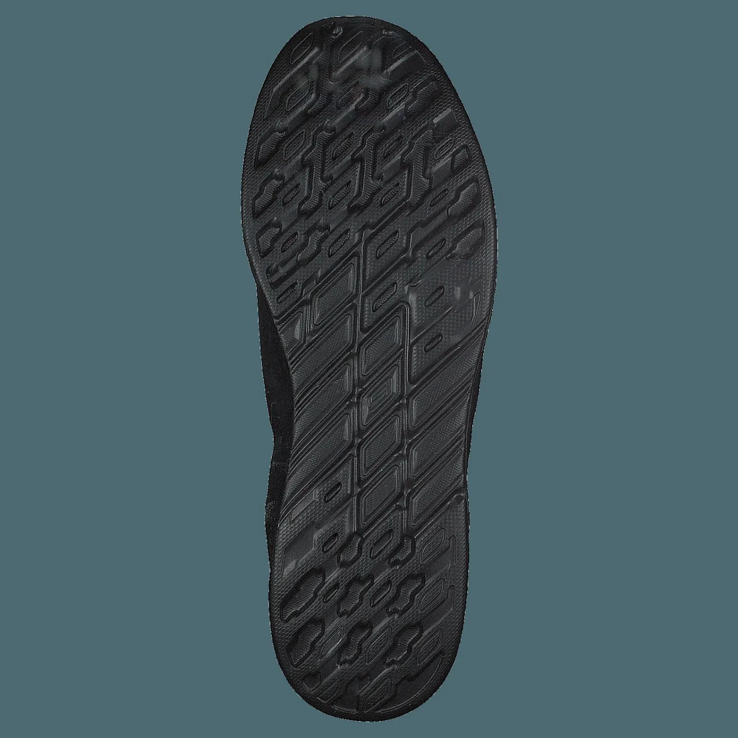 Skechers Womens On The Go -glide Bbk Svart Discount