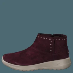 Skechers Womens On The Go Joy - Star Gl Burg Lila Online