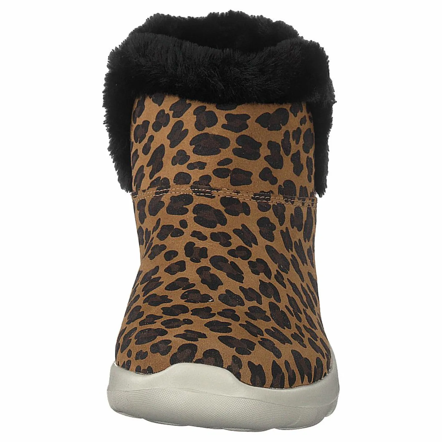 Skechers Womens On-the-go Joy Csnt Brun Outlet