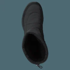 Skechers Womens On-the-go Joy Stay Cozy Bbk Svart Best