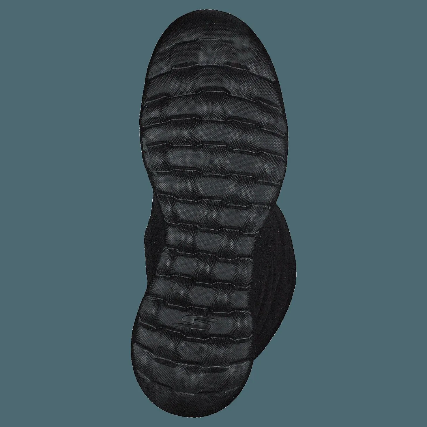 Skechers Womens On-the-go Joy Stay Cozy Bbk Svart Best