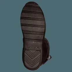 Hunter Women's Original Short Black Grå och Svart Hot
