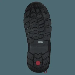 Hunter Womens Original Snow Boot Shor Black Svart Sale