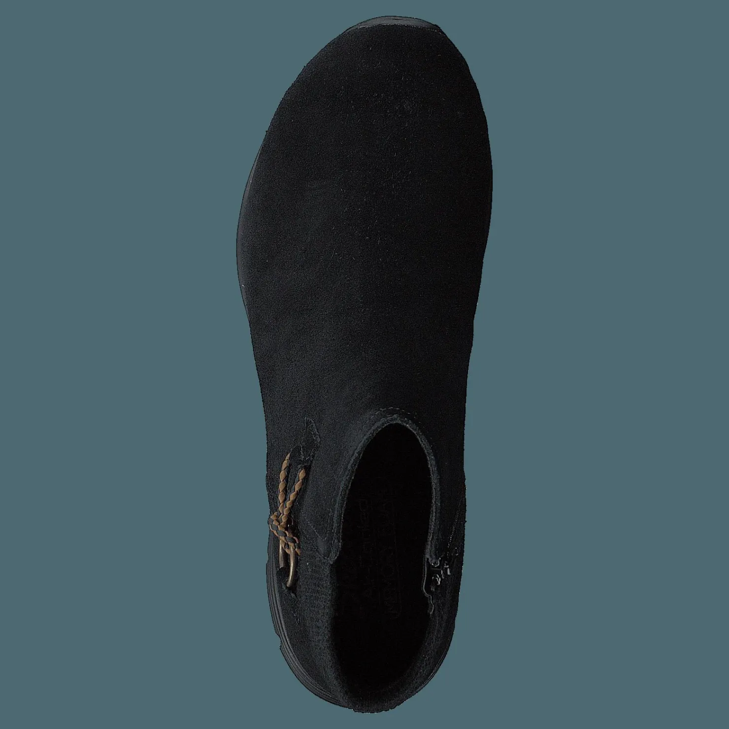 Skechers Womens Seager Bbk Svart Online