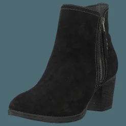 Skechers Womens Taxi - Accolade Blk Svart New