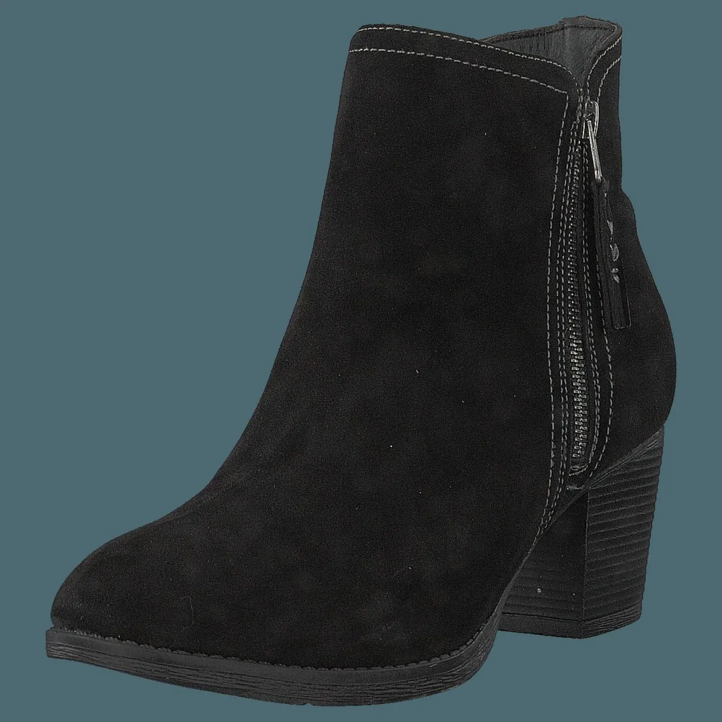 Skechers Womens Taxi - Accolade Blk Svart New