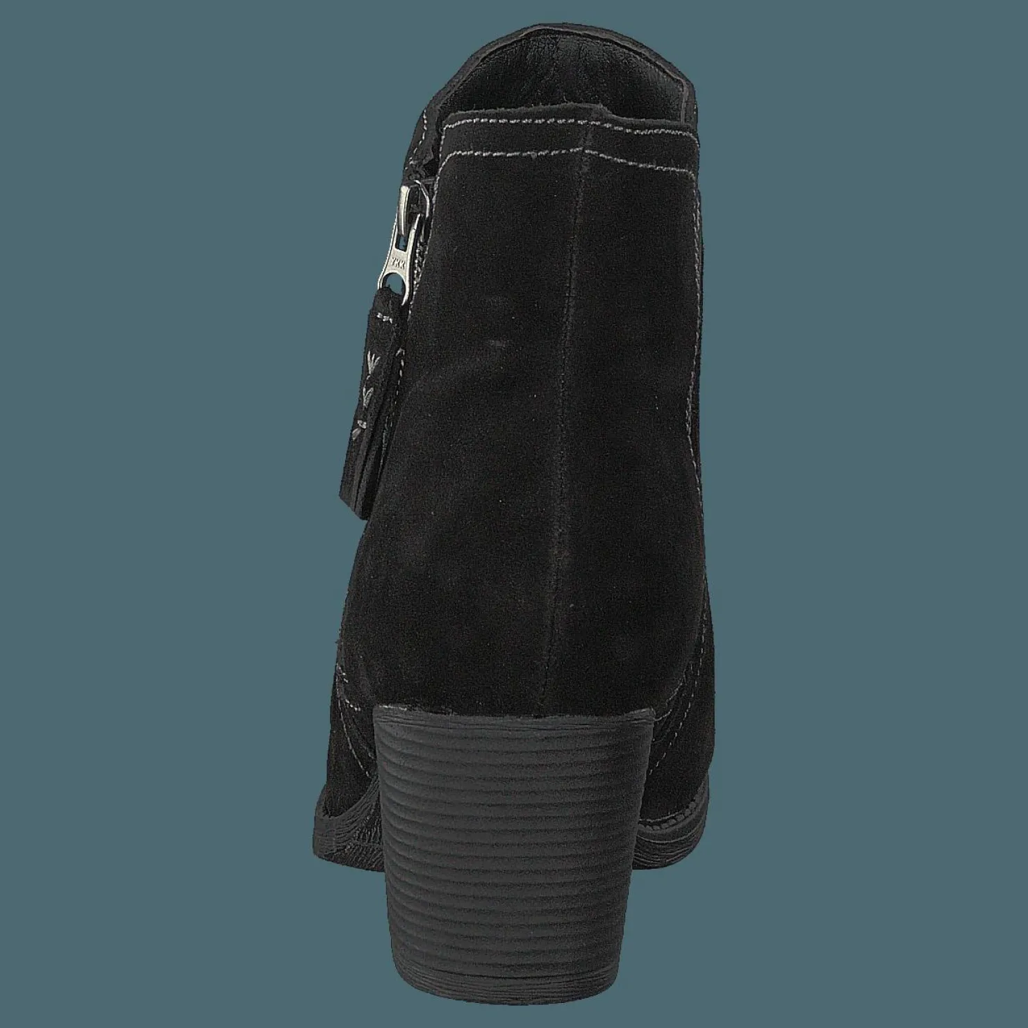 Skechers Womens Taxi - Accolade Blk Svart New