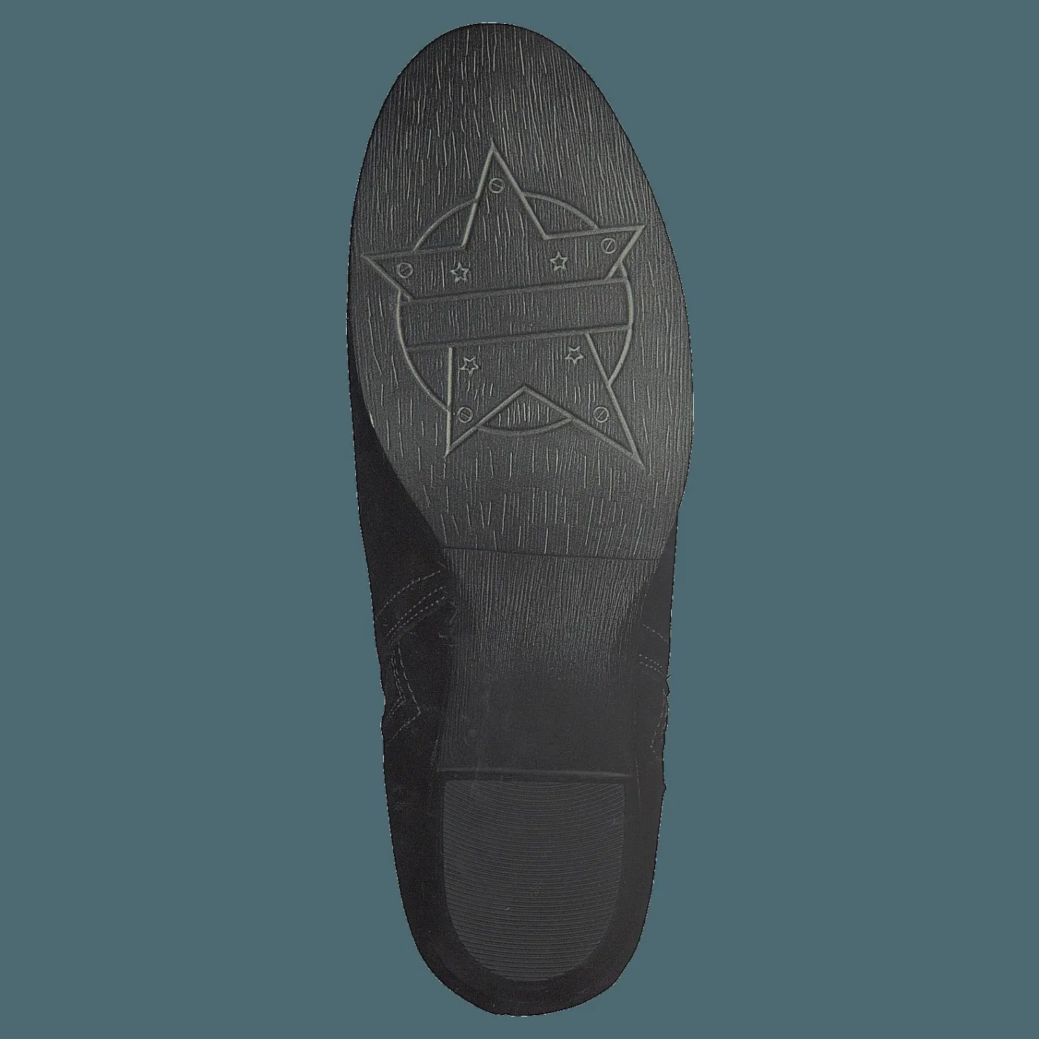 Skechers Womens Taxi - Accolade Blk Svart New