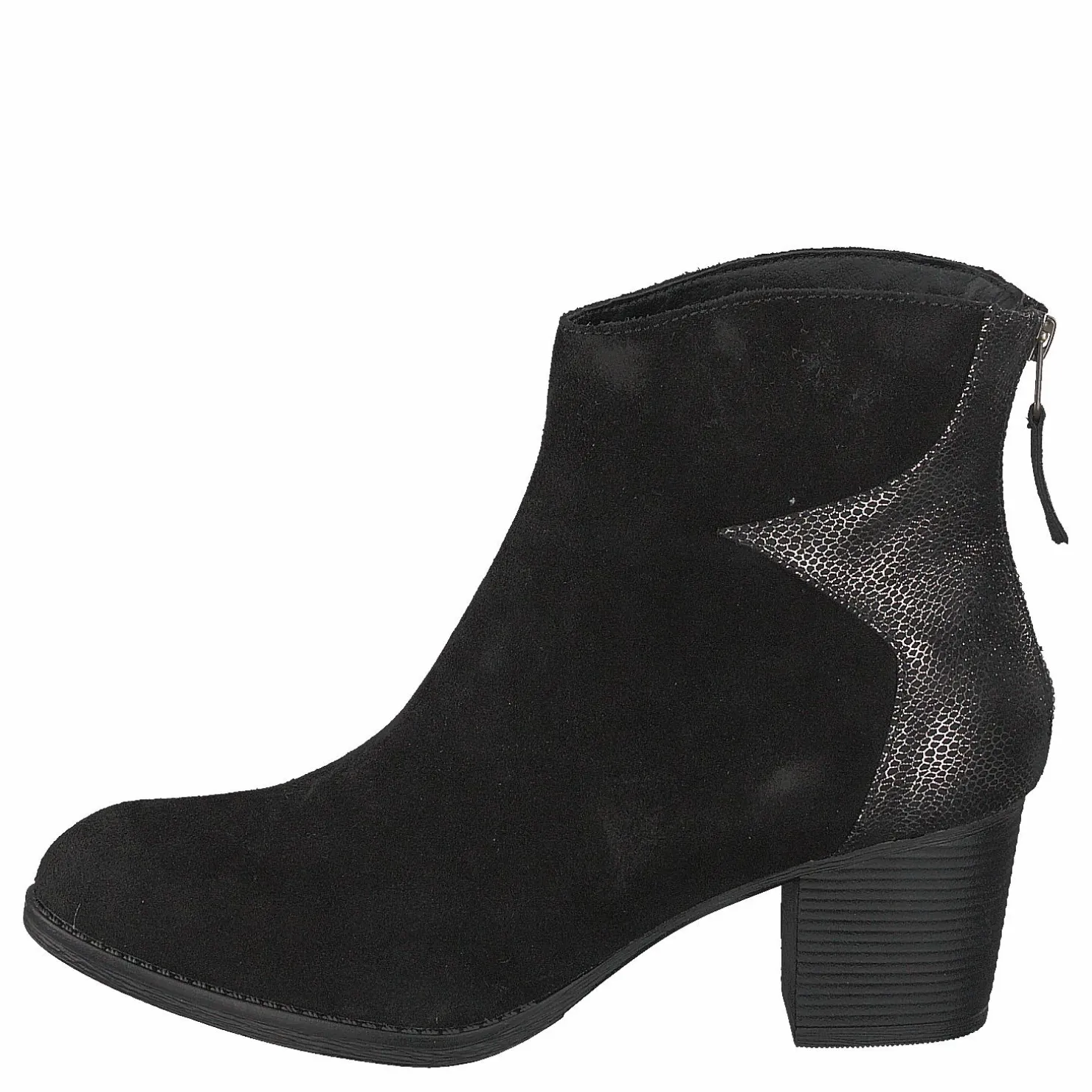 Skechers Womens Taxi - Starbright Blk Svart Discount