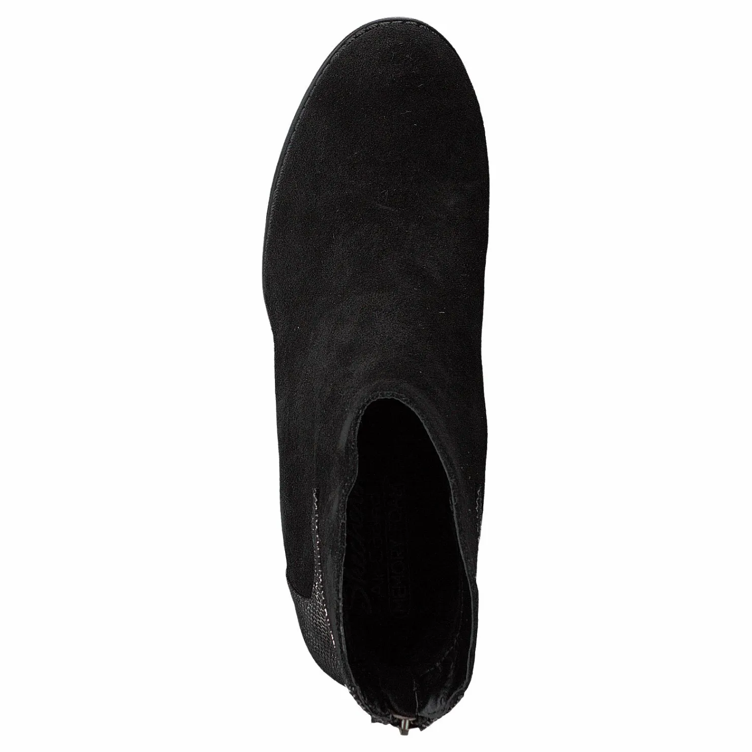 Skechers Womens Taxi - Starbright Blk Svart Discount