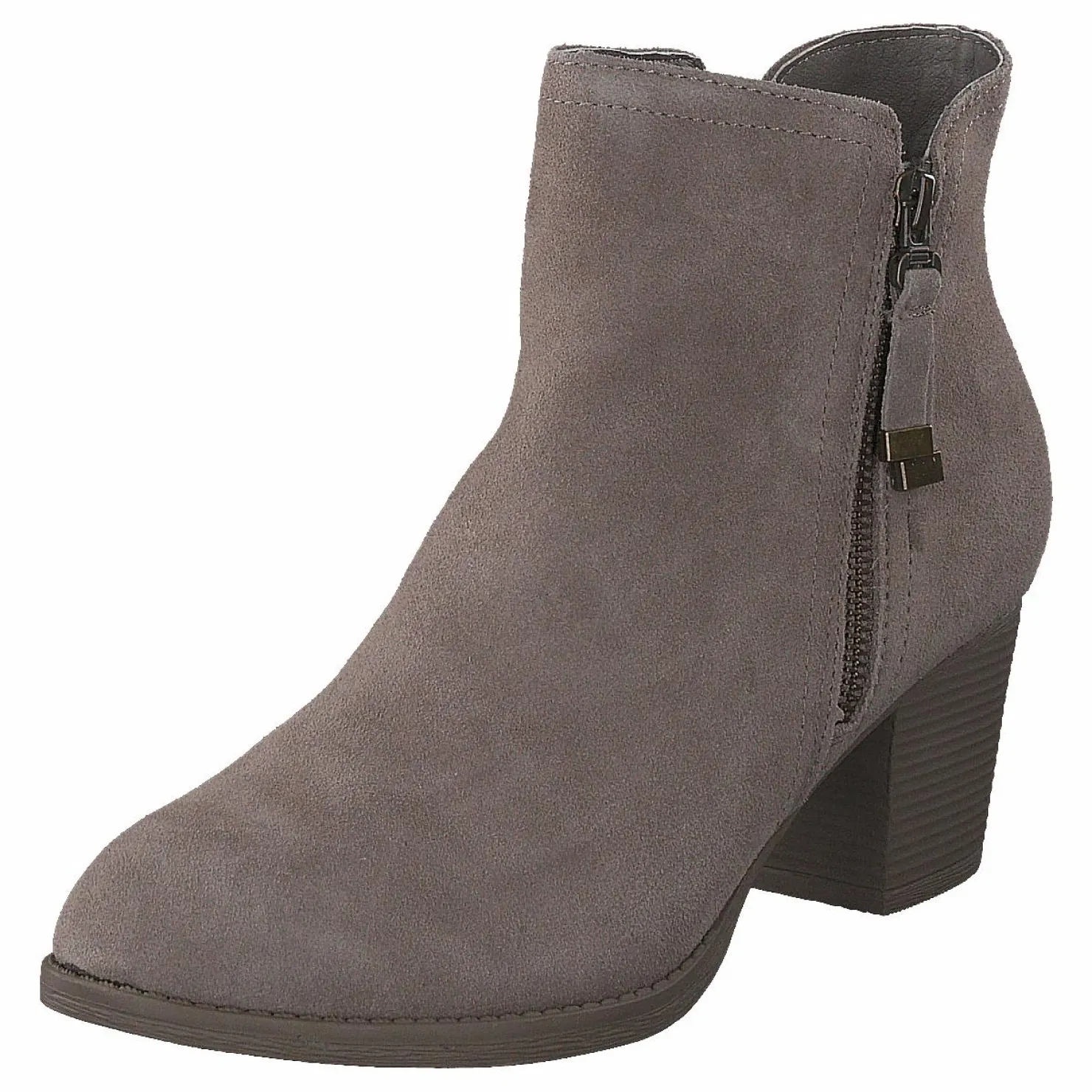 Skechers Womens Taxi - Weekend Plans Tpe Taupe Brun Outlet