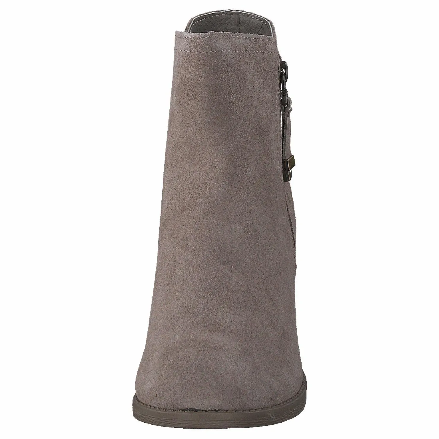 Skechers Womens Taxi - Weekend Plans Tpe Taupe Brun Outlet